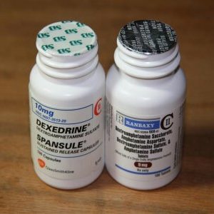 Buy Dexedrine online