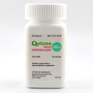 Buy Qelbree online